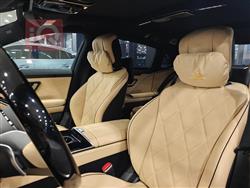 مرسيدس بنز الفئة S مايباخ